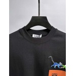 2026年1月15日新作LOEWE半袖 tシャツ高品質人気商品/誕生日プレゼント/FF工場