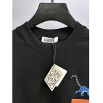 2026年1月15日新作LOEWE半袖 tシャツ高品質人気商品/誕生日プレゼント/FF工場