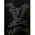 2026年1月15日新作 LOUIS VUITTON半袖 tシャツ高品質人気商品/誕生日プレゼント/FF工場