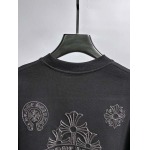 2026年1月15日新作Chrome Hearts半袖 tシャツ高品質人気商品/誕生日プレゼント/FF工場