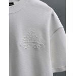 2026年1月15日新作Chrome Hearts半袖 tシャツ高品質人気商品/誕生日プレゼント/FF工場