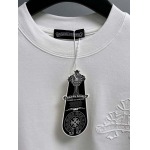 2026年1月15日新作Chrome Hearts半袖 tシャツ高品質人気商品/誕生日プレゼント/FF工場
