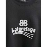 2026年1月15日新作Balenciaga半袖 tシャツ高品質人気商品/誕生日プレゼント/FF工場