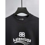 2026年1月15日新作Balenciaga半袖 tシャツ高品質人気商品/誕生日プレゼント/FF工場