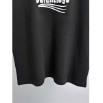 2026年1月15日新作Balenciaga半袖 tシャツ高品質人気商品/誕生日プレゼント/FF工場