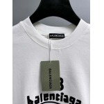 2026年1月15日新作Balenciaga半袖 tシャツ高品質人気商品/誕生日プレゼント/FF工場