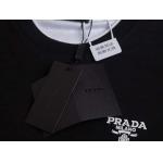 2026年1月15日新作Prada半袖 tシャツ高品質人気商品/誕生日プレゼント/FF工場