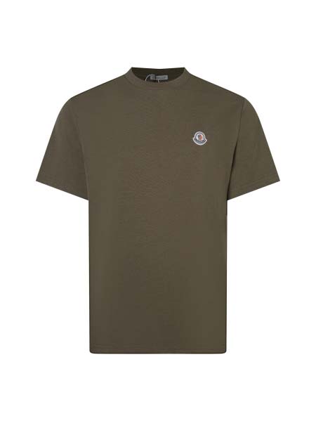 2026年1月15日新作Moncler半袖 tシャツ高品質人...