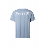 2026年1月15日新作Louis vuitton半袖 tシャツ高品質人気商品/誕生日プレゼント/FF工場