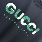2026年1月15日新作GUCCI半袖 tシャツ高品質人気商品/誕生日プレゼント/FF工場