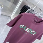 2026年1月15日新作GUCCI半袖 tシャツ高品質人気商品/誕生日プレゼント/FF工場