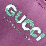 2026年1月15日新作GUCCI半袖 tシャツ高品質人気商品/誕生日プレゼント/FF工場