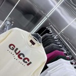 2026年1月15日新作GUCCI半袖 tシャツ高品質人気商品/誕生日プレゼント/FF工場