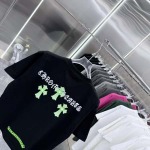 2026年1月15日新作Chrome hearts半袖 tシャツ高品質人気商品/誕生日プレゼント/FF工場