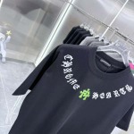 2026年1月15日新作Chrome hearts半袖 tシャツ高品質人気商品/誕生日プレゼント/FF工場