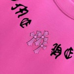 2026年1月15日新作Chrome hearts 半袖 tシャツ高品質人気商品/誕生日プレゼント/FF工場