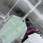 2026年1月15日新作Chrome hearts半袖 tシャツ高品質人気商品/誕生日プレゼント/FF工場