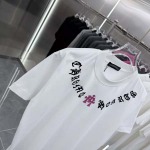 2026年1月15日新作Chrome hearts半袖 tシャツ高品質人気商品/誕生日プレゼント/FF工場