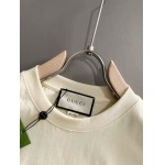 2026年1月15日新作GUCCI半袖 tシャツ高品質人気商品/誕生日プレゼント/FF工場