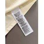 2026年1月15日新作GUCCI半袖 tシャツ高品質人気商品/誕生日プレゼント/FF工場