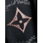 2026年1月15日新作Louis Vuitton半袖 tシャツ高品質人気商品/誕生日プレゼント/FF工場