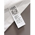 2026年1月15日新作LOEWE半袖 tシャツ高品質人気商品/誕生日プレゼント/FF工場