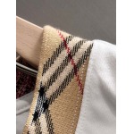 2026年1月15日新作Burberry半袖 tシャツ高品質人気商品/誕生日プレゼント/FF工場