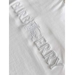 2026年1月15日新作Burberry半袖 tシャツ高品質人気商品/誕生日プレゼント/FF工場