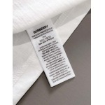 2026年1月15日新作Burberry半袖 tシャツ高品質人気商品/誕生日プレゼント/FF工場