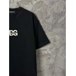 2026年1月15日新作DG半袖 tシャツ高品質人気商品/誕生日プレゼント/FF工場