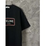 2026年1月15日新作CELINE半袖 tシャツ高品質人気商品/誕生日プレゼント/FF工場