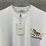 2026年1月15日新作Dior半袖 tシャツ高品質人気商品/誕生日プレゼント/FF工場
