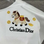 2026年1月15日新作Dior半袖 tシャツ高品質人気商品/誕生日プレゼント/FF工場