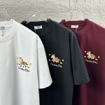 2026年1月15日新作Dior半袖 tシャツ高品質人気商品/誕生日プレゼント/FF工場