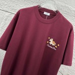 2026年1月15日新作Dior半袖 tシャツ高品質人気商品/誕生日プレゼント/FF工場