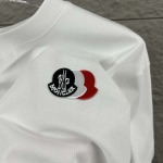 2026年1月15日新作Moncler半袖 tシャツ高品質人気商品/誕生日プレゼント/FF工場