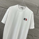 2026年1月15日新作Moncler半袖 tシャツ高品質人気商品/誕生日プレゼント/FF工場