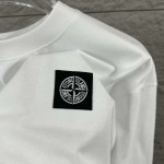 2026年1月15日新作Stone Island半袖 tシャツ高品質人気商品/誕生日プレゼント/FF工場