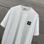 2026年1月15日新作Stone Island半袖 tシャツ高品質人気商品/誕生日プレゼント/FF工場