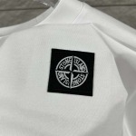 2026年1月15日新作Stone Island半袖 tシャツ高品質人気商品/誕生日プレゼント/FF工場