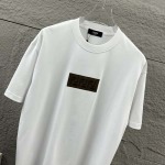 2026年1月15日新作Fendi半袖 tシャツ高品質人気商品/誕生日プレゼント/FF工場