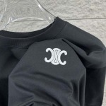 2026年1月15日新作Celine半袖 tシャツ高品質人気商品/誕生日プレゼント/FF工場