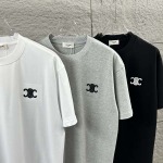 2026年1月15日新作Celine半袖 tシャツ高品質人気商品/誕生日プレゼント/FF工場