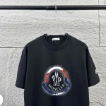 2026年1月15日新作Moncler半袖 tシャツ高品質人気商品/誕生日プレゼント/FF工場