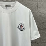 2026年1月15日新作Moncler半袖 tシャツ高品質人気商品/誕生日プレゼント/FF工場