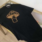 2026年1月15日新作Louis Vuitton半袖 tシャツ高品質人気商品/誕生日プレゼント/FF工場