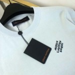 2026年1月15日新作Louis Vuittonニットの半袖高品質人気商品/誕生日プレゼント/FF工場