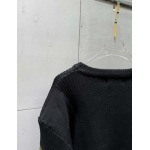 2026年1月15日新作Balenciagaセーター高品質人気商品/誕生日プレゼント/FF工場