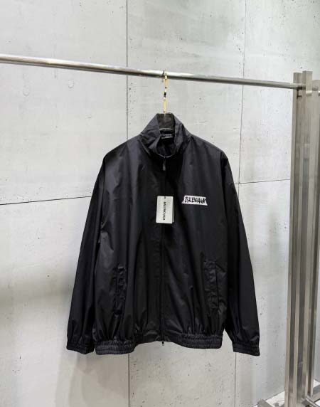 2026年1月15日新作BALENCIAGAジャケット高品質...