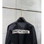 2026年1月15日新作BALENCIAGAジャケット高品質人気商品/誕生日プレゼント/FF工場